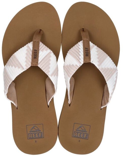 Reef Spring Woven - large