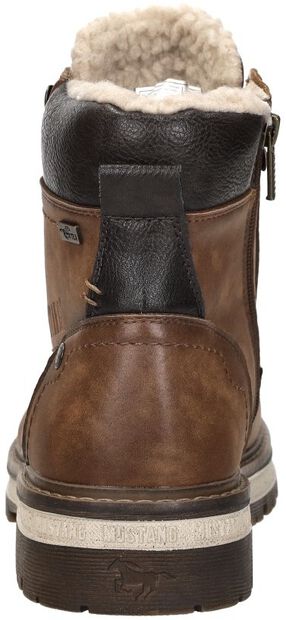 Veterschoenen Hoog - large