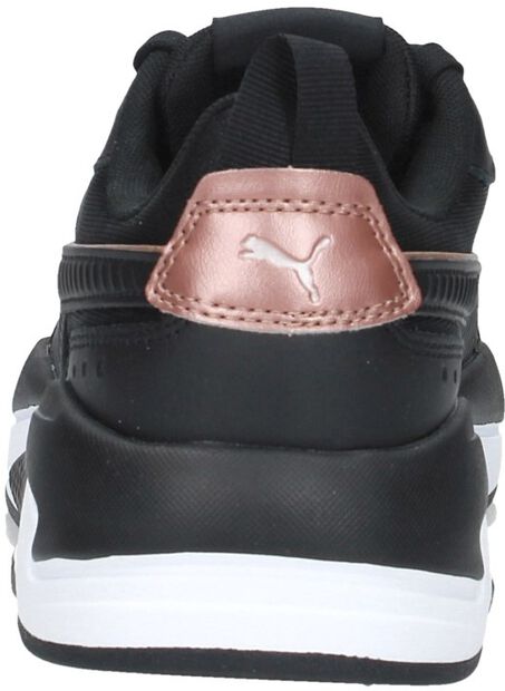 X-Ray Metallic Wn's - large