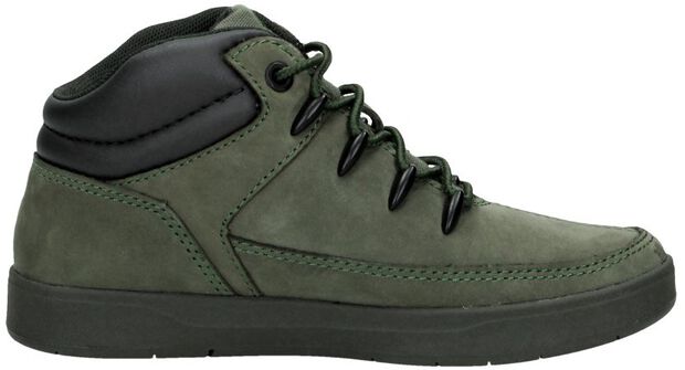 Davis Square TD Eurosprint - large