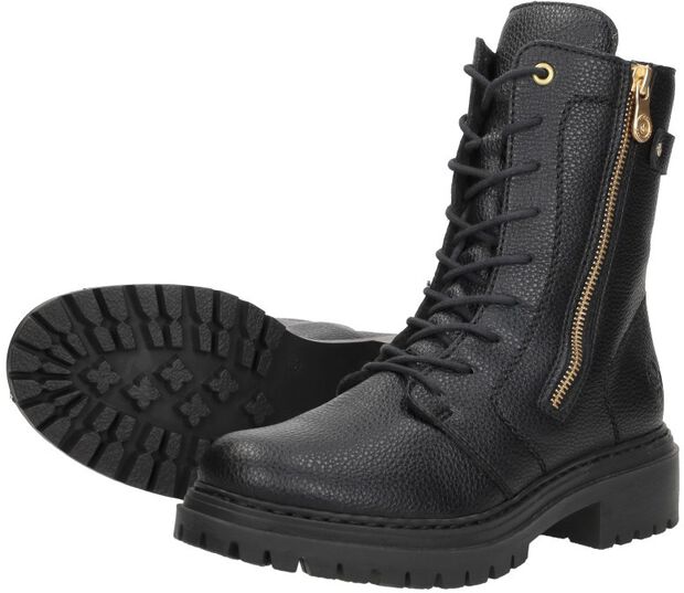 Veterschoenen Hoog - large