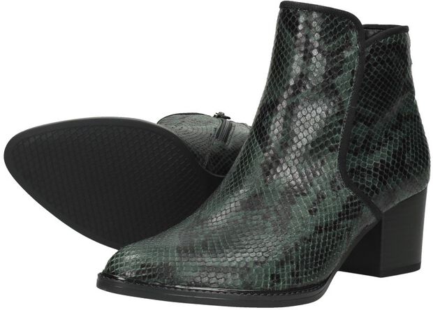 Dames enkellaarsjes - large