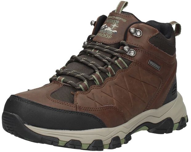 Selmen Telago - large