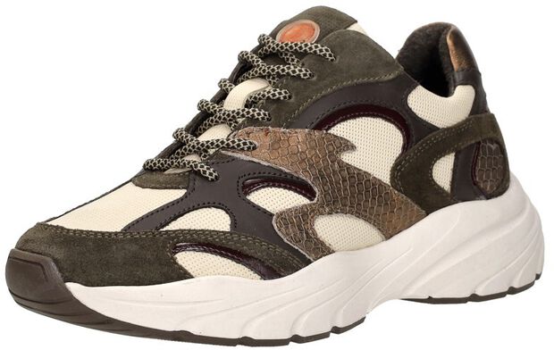 Sneakers Laag - large