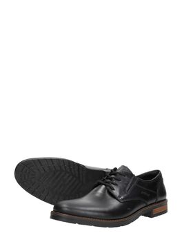 Veterschoenen Laag