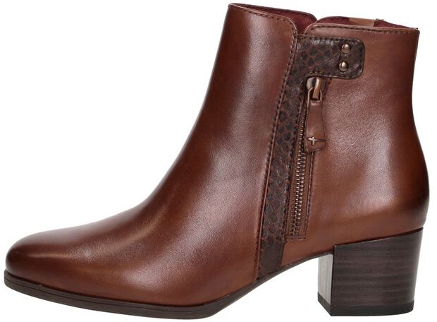 Enkellaarsjes Hak - large