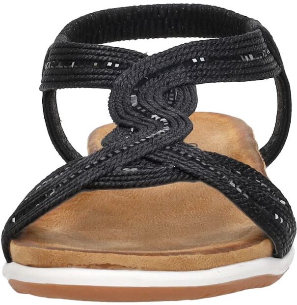 Sandalen Plat - large