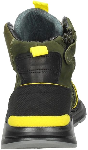 Jongens veterschoenen - large