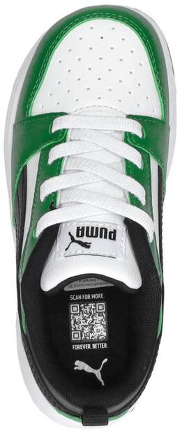Puma Rebound V6 Lo AC Inf - large