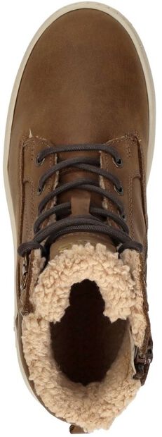 Veterschoenen Hoog - large