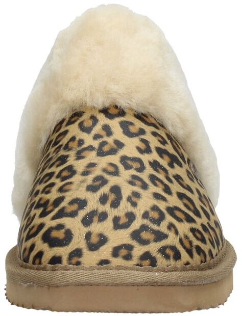 Flurry Printed Panter - large