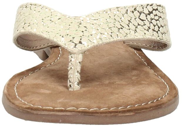 Teenslippers - large