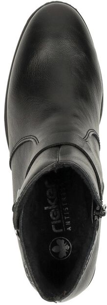 Enkellaarsjes Hak - large