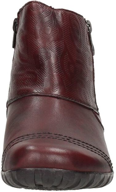 Dames enkellaarsjes - large