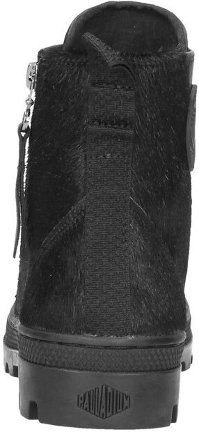 Pallabosse Hi Zip - large