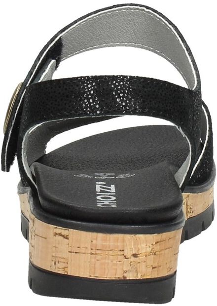 Comfortabele dames sandalen - large