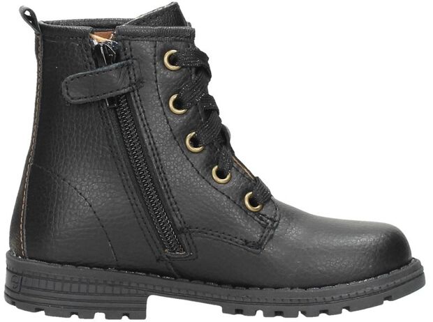 Veterschoen hoog - large