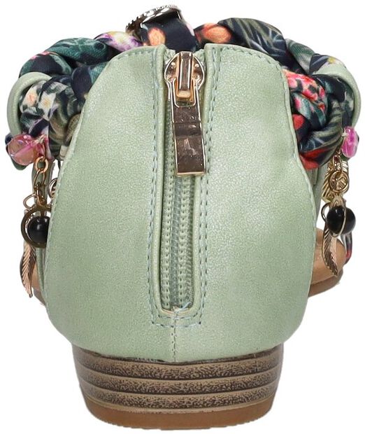 Sandalen Plat - large