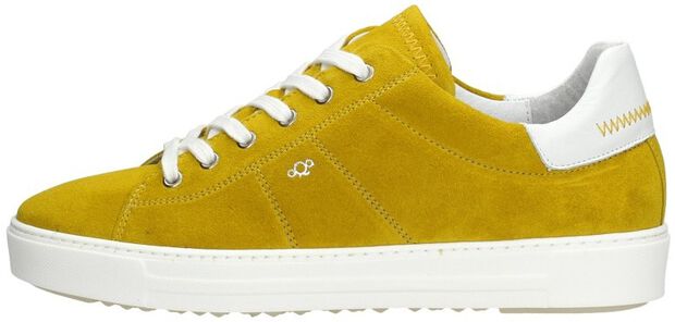 Dames veterschoenen - large