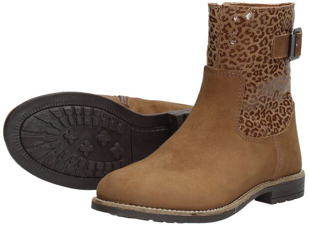 Meisjes enkellaarsjes - large