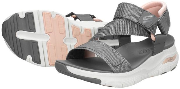 Arch Fit - Pop Retro - large