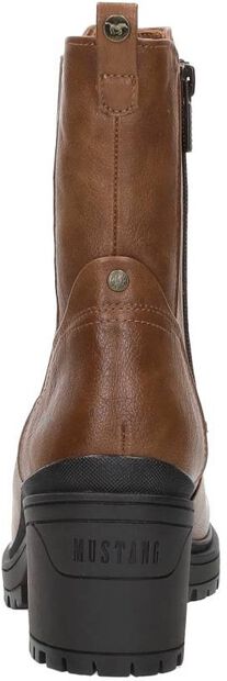 Enkellaarsjes Hak - large