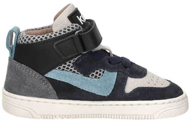 Jongens Baby schoentjes - large