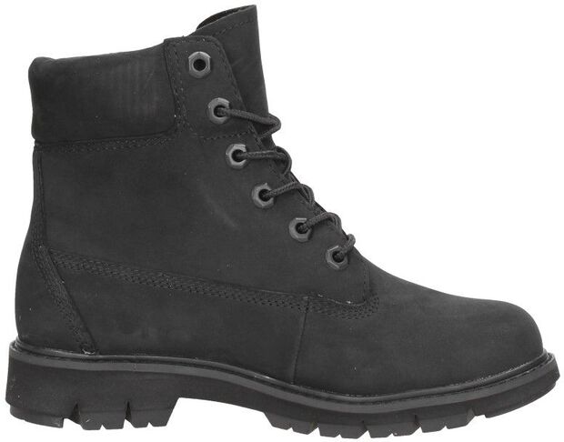 Lucia Way 6 Inch Waterproof Boot - large
