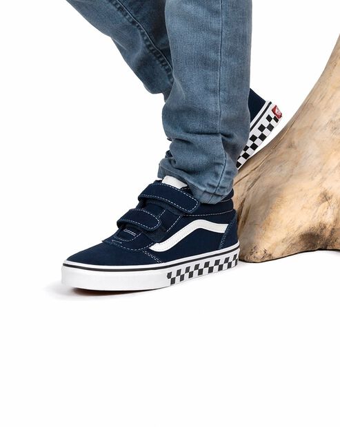 YT Ward Mid V - large