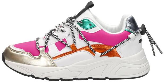 Sneakers Laag - large