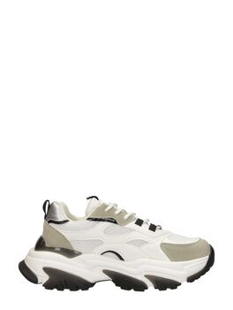 Sneakers Laag