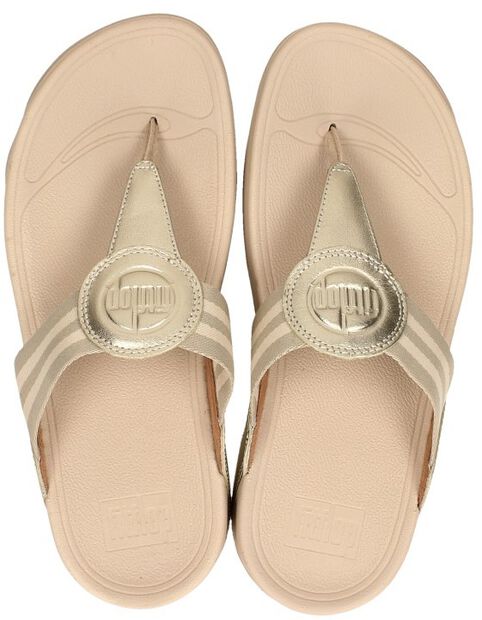 Walkstar Toe Post Wide Fit - Webbing - large