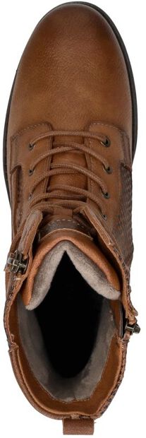 Veterschoenen Hoog - large