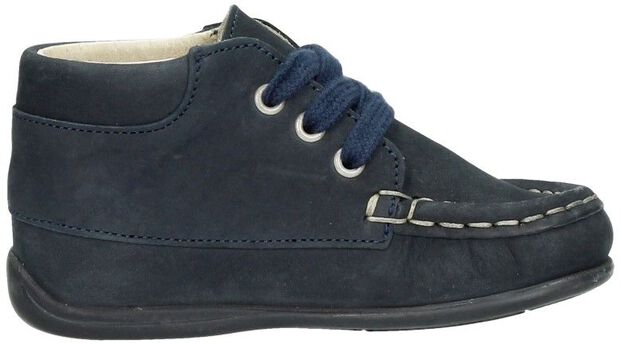 Jongens babyschoentjes - large