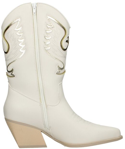 Western laarzen - large