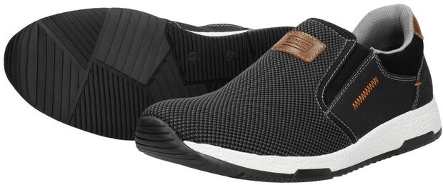 Heren instapschoenen - large