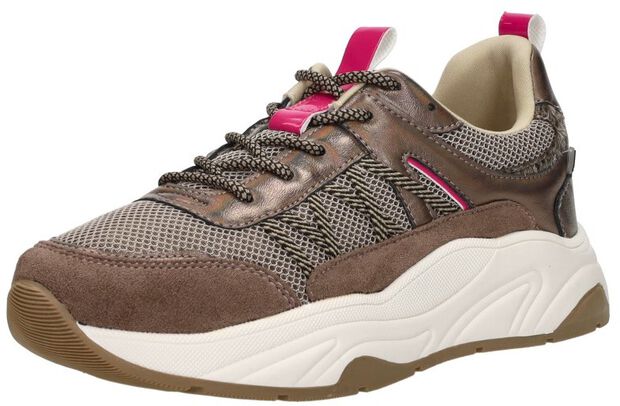 Sneakers Laag - large