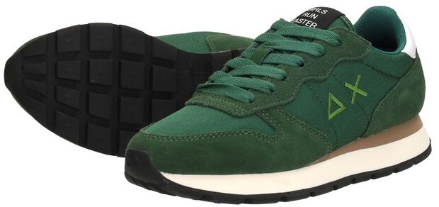 Ally Solid Nylon - large