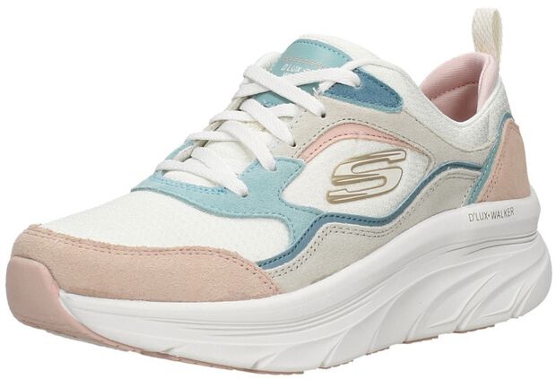 Relaxed Fit: D'lux Walker - large