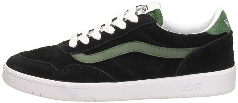 Vans - Cruze Too zwart | Schuurman Schoenen