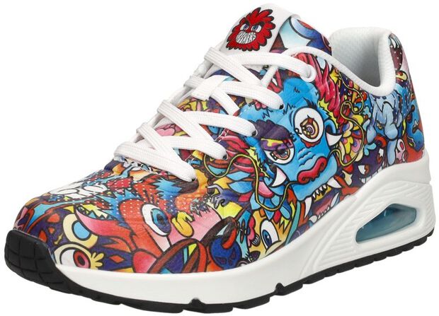 Uno-Color Doodle - large