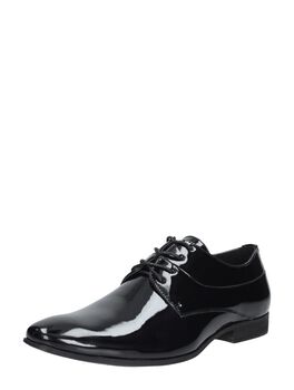 heren lakschoenen