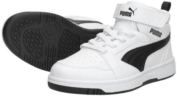 Puma Rebound V6 Mid AC PS - large