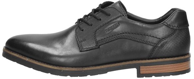 Veterschoenen Laag - large