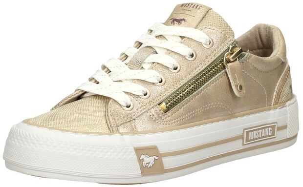 Veterschoenen Laag - large