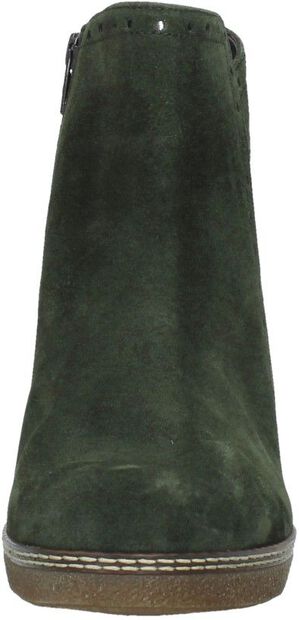 Dames enkellaarsjes - large