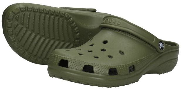 Classic Clog - large