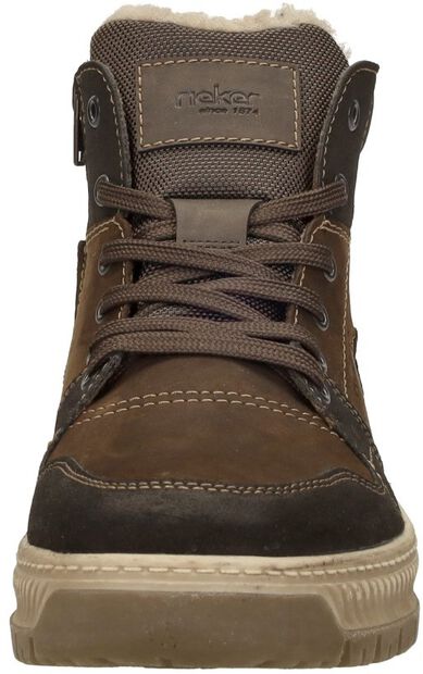 Veterschoenen Hoog - large