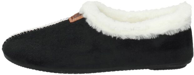 Dames pantoffels - large