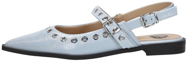 Slingback - large